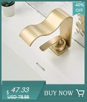 Led Digital Basin Faucet Black Bath Basin Mixer Brass Temperature Display Faucet Smart Tap Sink Faucet For Bathroom Faucet Tap