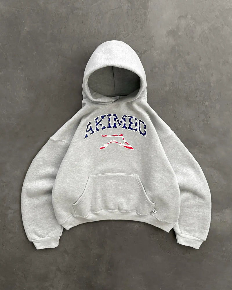 Y2K retro hoodies for men and women with printed personalized patterns Y2K style street hooded cardigan long sleeves Autumn