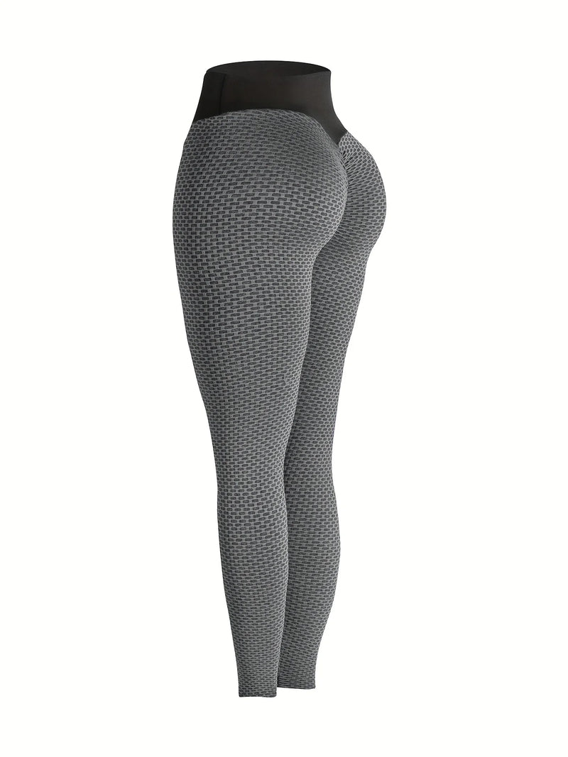 High Waisted Leggings for Women Butt Lifting Yoga Pant