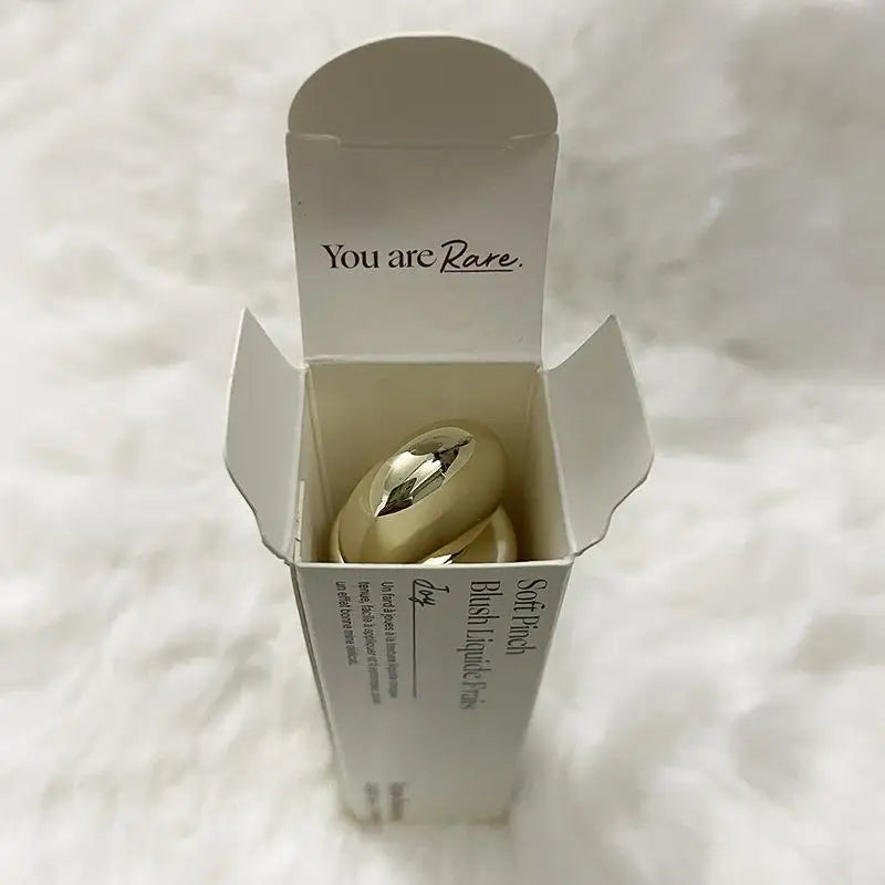 Rare Beauty Liquid Blush – Soft Illuminating, Waterproof & Long-Lasting Natural Finish