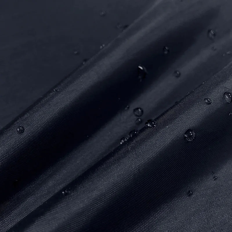 Waterproof Fabric Taffeta Textile Water proof fabric For Sewing Outdoor Covers,Tents, Canopy, Sunshade and Awning, Sold By Meter