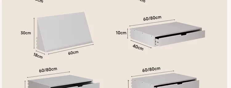 Floating Wall Shelf Metal Rack Organizers Storage Shelves on Wall Living Room Cabinets Plate Rack Storage Holders Home Supplies