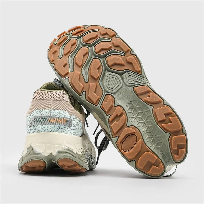 Classic Brand Outdoor Sport Shoe Top Quality Men Woman Walking Jogging Sneaker Designer Brand Unisex Wearable  Athletic Sneaker