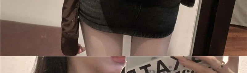 Mesh Sheer Shirts Women Long Sleeve Sunscreen Crop Tops Sexy Summer Thin Breathable Skinny Fashion Ins Streetwear Ladies Chic