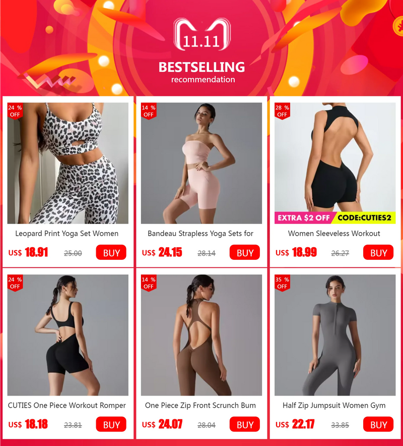 Seamless Two Piece Sets Womens Outifits Long Sleeve Gym Fitess Sport Set Yoga Leggings Matching Sets Exercise Tracksuits Female