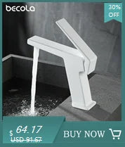 Led Digital Basin Faucet Black Bath Basin Mixer Brass Temperature Display Faucet Smart Tap Sink Faucet For Bathroom Faucet Tap