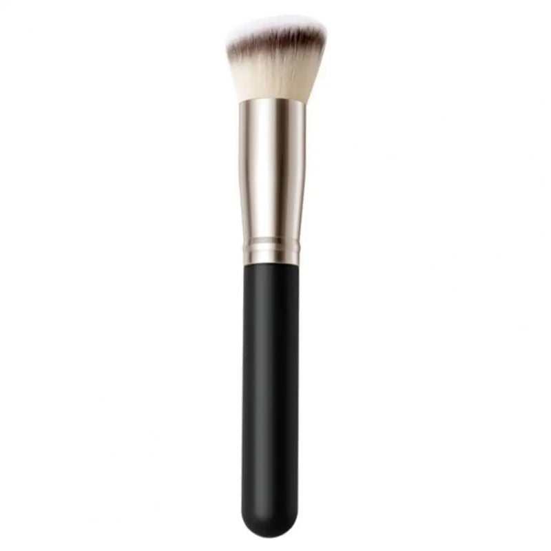 Tatiana Haven Multifunctional Makeup Brush – Reusable Contour, Blush & Concealer Beauty Brush with Cozy Grip