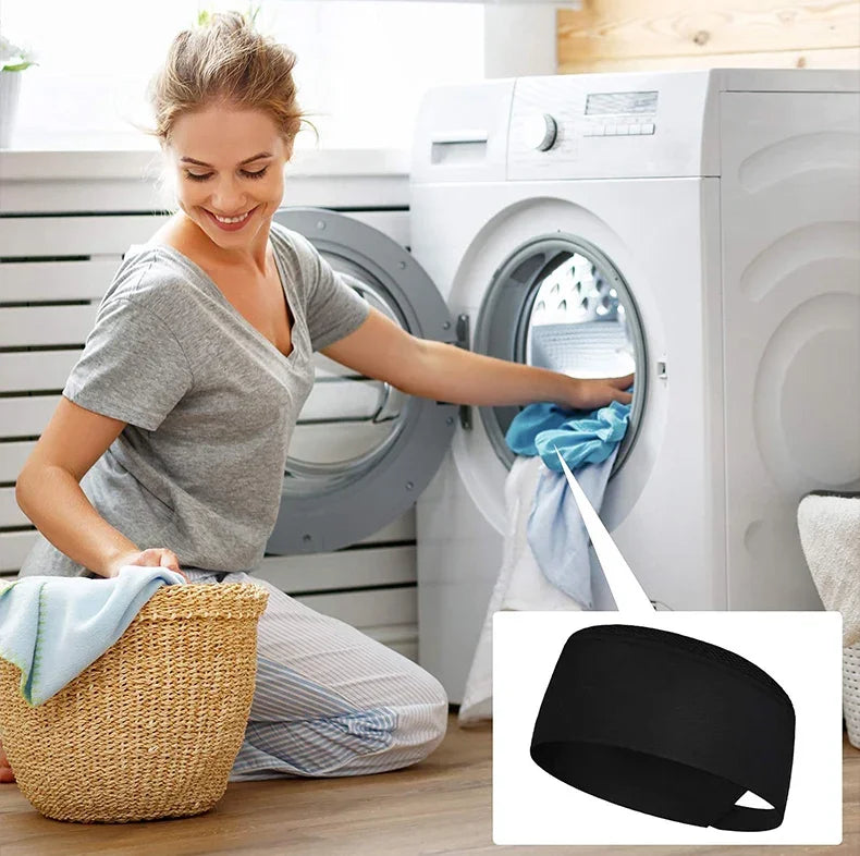 Tatiana Haven Unisex Chef Hat – Adjustable Breathable Beanie Cap for Kitchen, Restaurant & Sushi Chefs