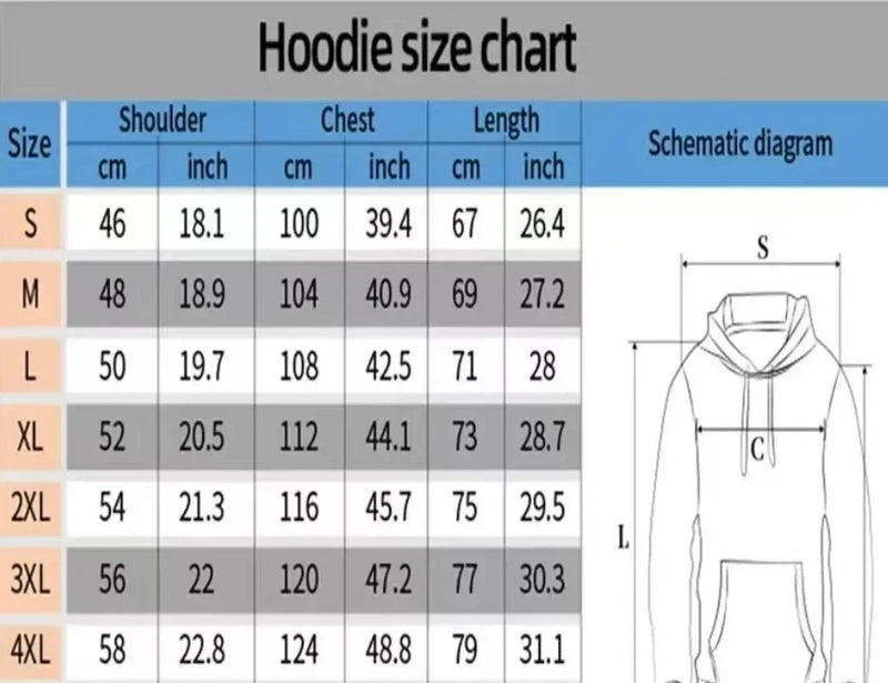Tatiana Haven Unisex Oversized Fleece Hoodie – Heavyweight Cotton Pullover for Autumn & Winter Streetwear