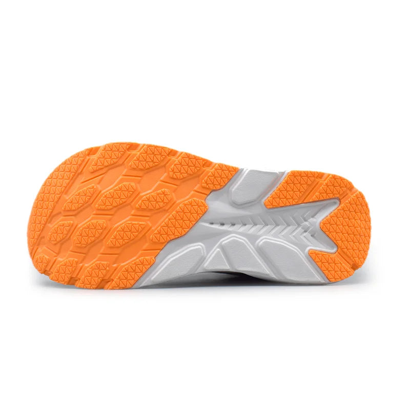 Running Shoes Original Men Sneakers Comfortable Wide Toe Box Athletic Shoes Non Slip Jogging Footwear Breathable Gym Trainer