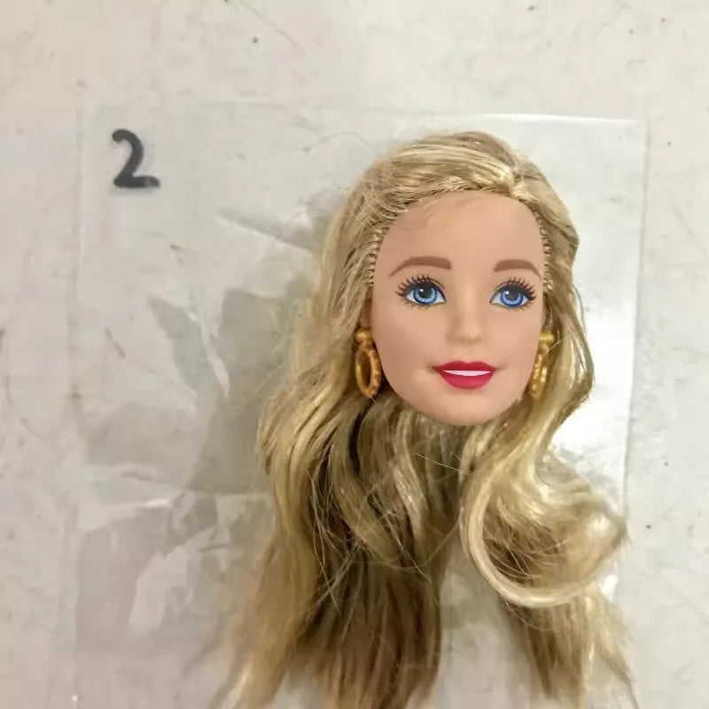 1/6 original barsbi   head wozui cangku