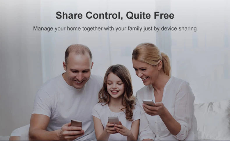 Avoir IP55 Smart Waterproof Electrical Outlets With Timer Tuya Wifi Connected Power Socket Standard EU Plugs 16A Home Appliance