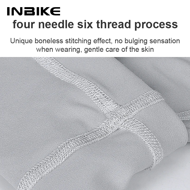 INBIKE Cycling Shorts Men&