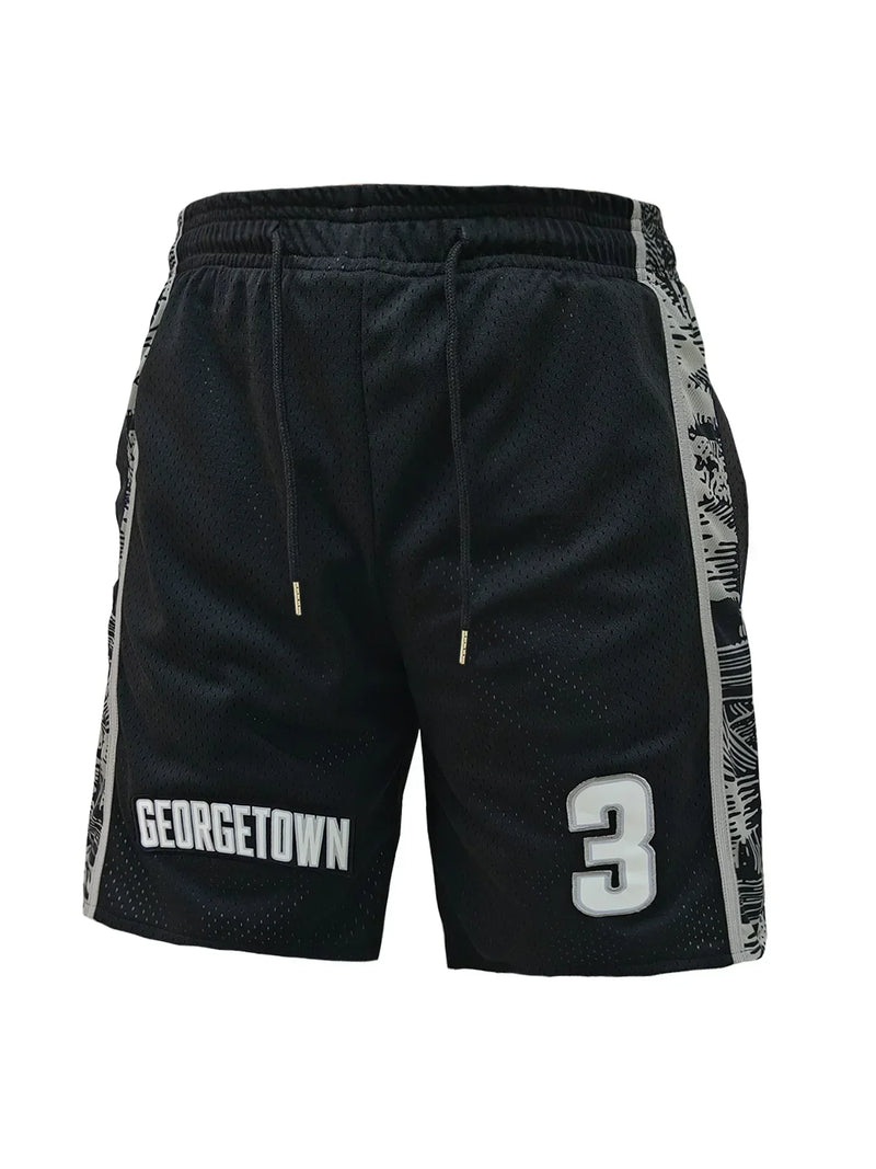 Athletic Gym Shorts for Men Quick Dry Men&