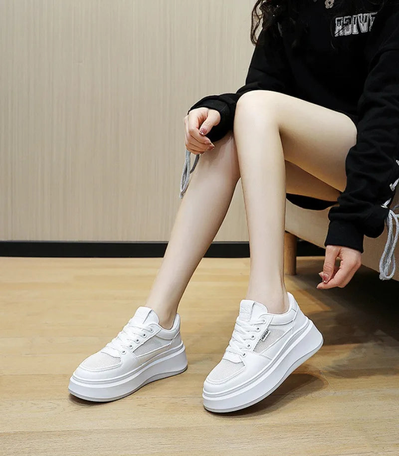 Chunky Versatile Women&