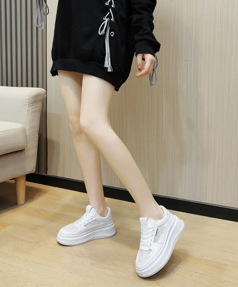 Chunky Versatile Women&