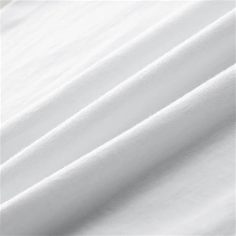 Punk Retro Gothic Graphic Women&