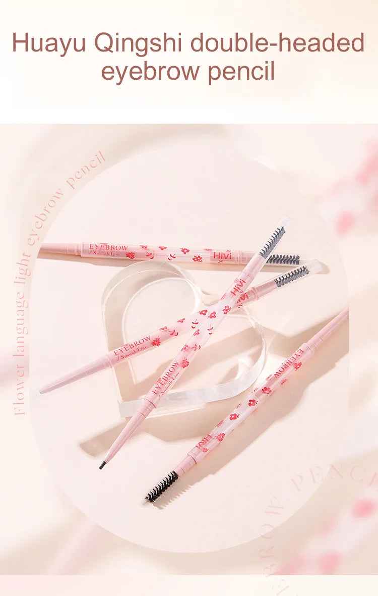 Tatiana Haven 8-Piece Makeup Set – Lipstick, Concealer, Eyeshadow, Eyebrow & Blush Beauty Kit