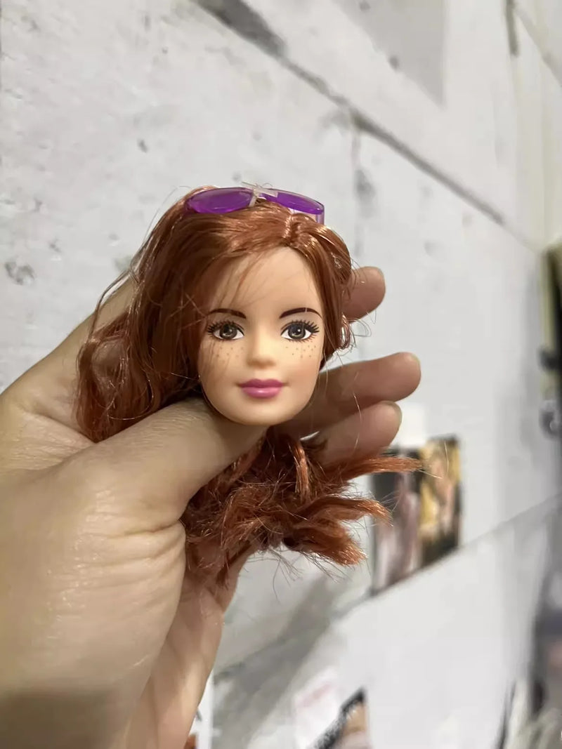 1/6 original barsbi   head wozui cangku