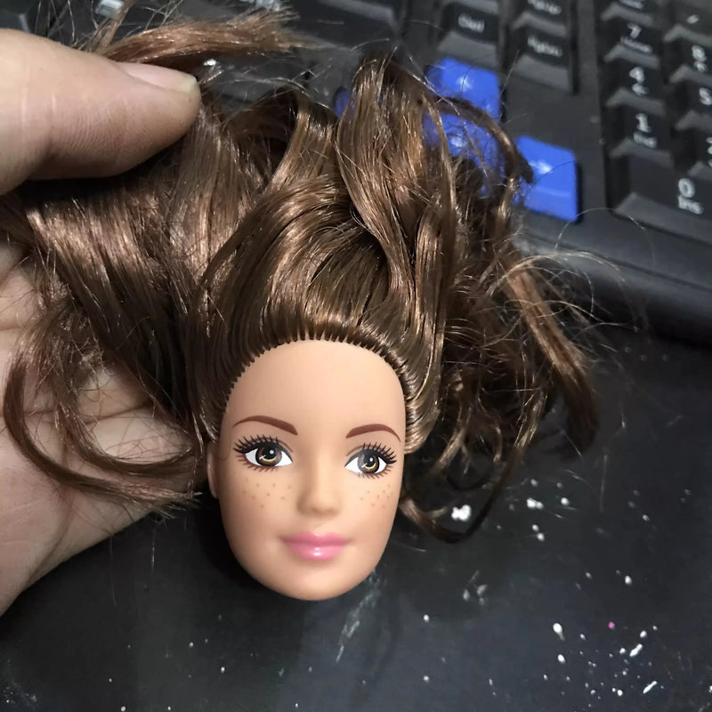 1/6 original barsbi   head wozui cangku