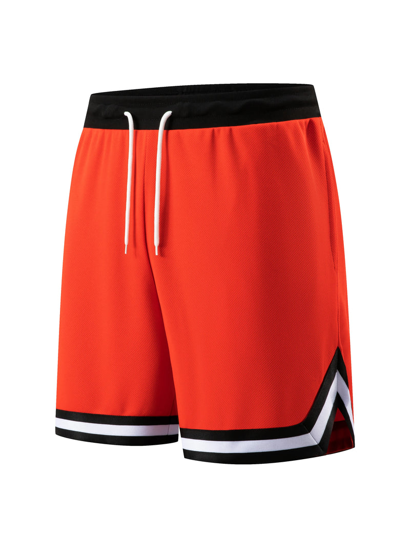 Basketball shorts for men&