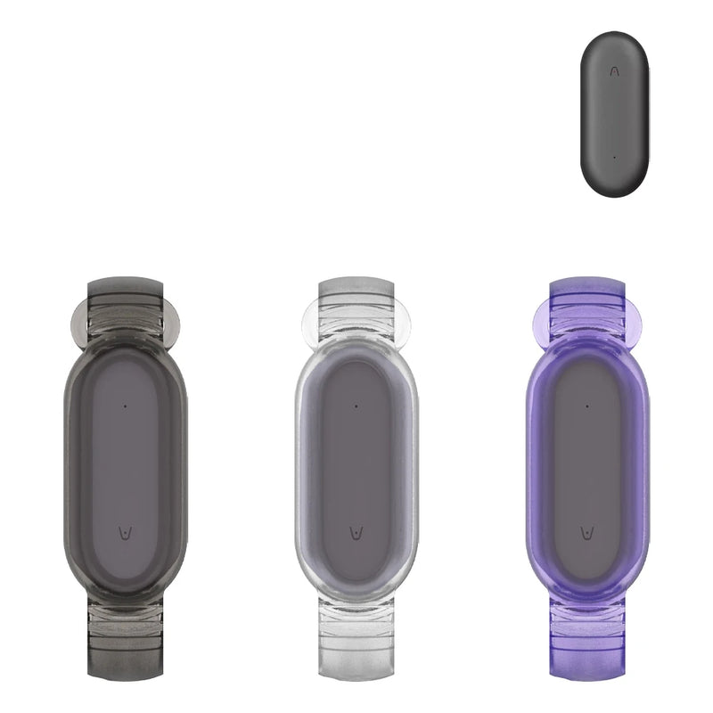 For PLAUD Notepin Voicerecorder TPU Integrated Watch Strap Case