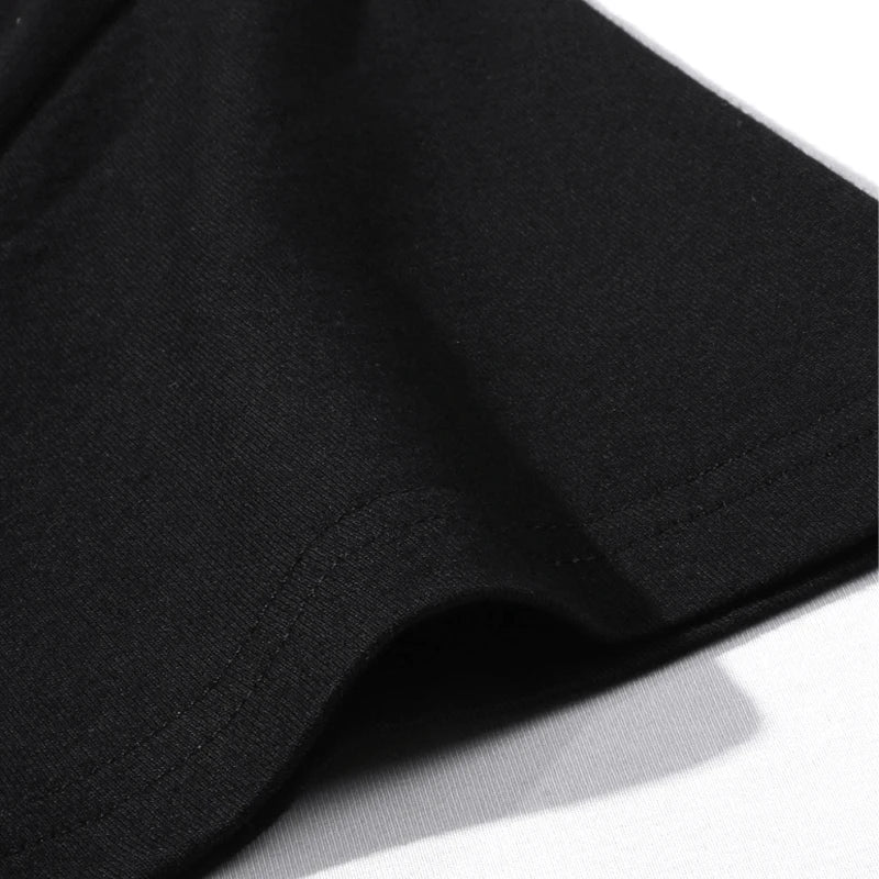 Tatiana Haven “The Warriors” Movie T-Shirt – Unisex Summer Streetwear | Funny Harajuku Cotton Tee for Men & Women