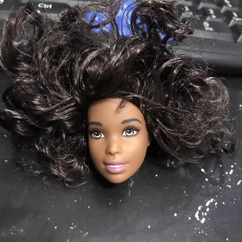 1/6 original barsbi   head wozui cangku