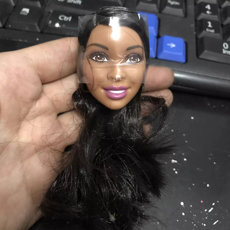 1/6 original barsbi   head wozui cangku