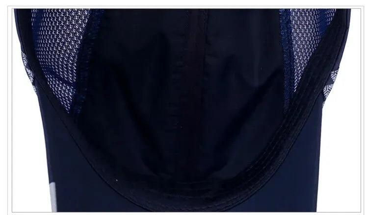 Tatiana Haven Men’s Outdoor Baseball Cap – Lightweight Sunshade Hat for Spring & Summer Travel