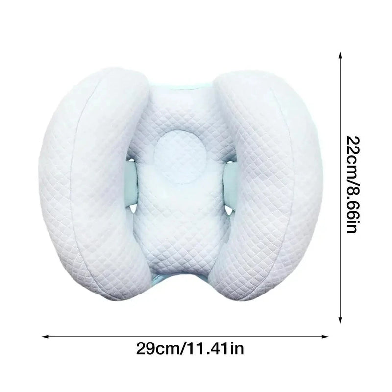 Baby Pillow Stroller Baby Head Pillow Cushion Baby Head Neck Support Pillow Car Seats Neck Pillow Soft Shaping Pillows For Kids