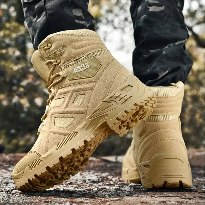 Outdoor Hiking Must 307 Men&