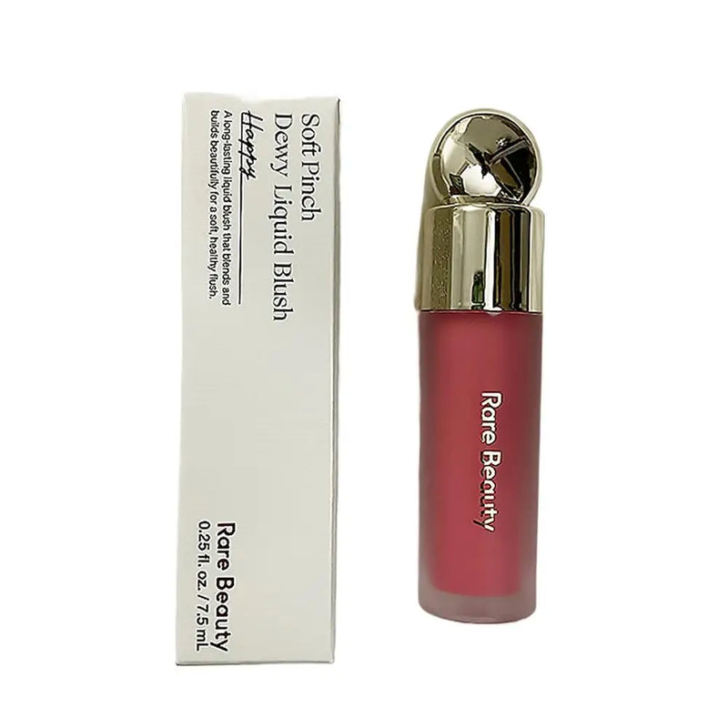 Rare Beauty Liquid Blush – Soft Illuminating, Waterproof & Long-Lasting Natural Finish