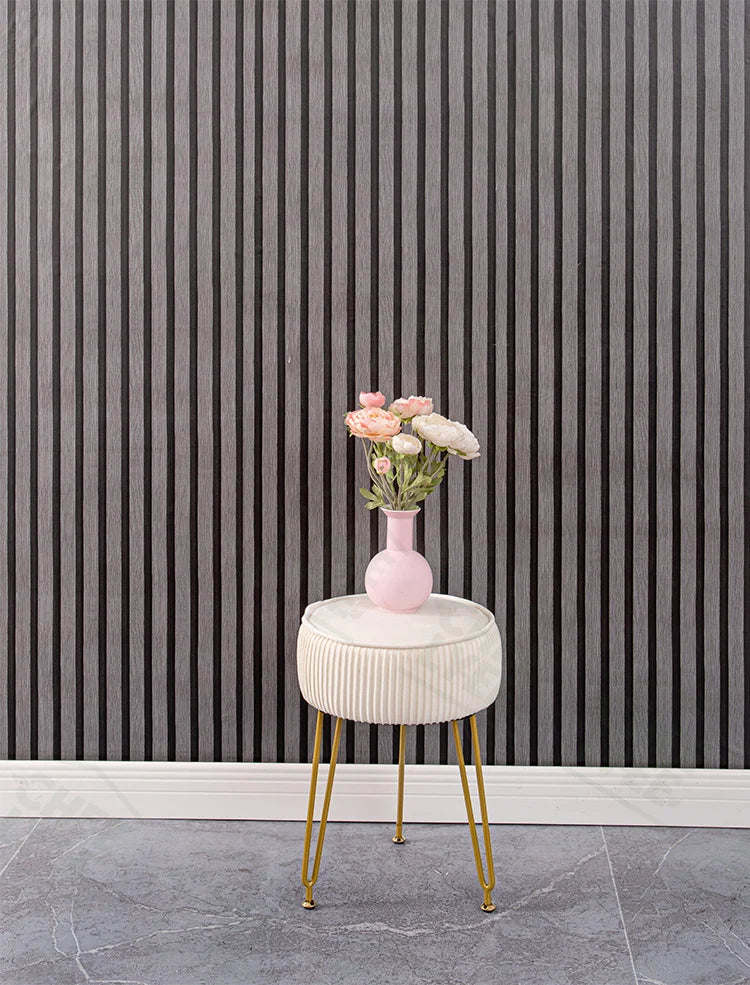 1 Roll Self-Adhesive Wallpaper Stickers Peel and Stick 3D Wall Sticker Easy to DIY Suitable for Ceiling, Living Room