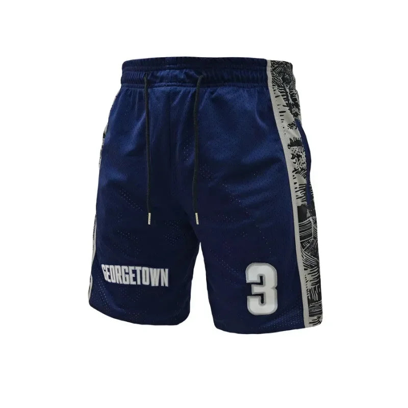 Athletic Gym Shorts for Men Quick Dry Men&