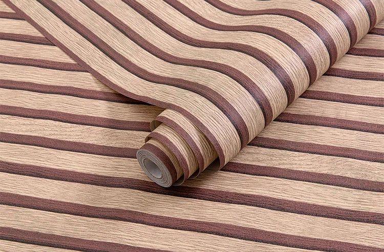 1 Roll Self-Adhesive Wallpaper Stickers Peel and Stick 3D Wall Sticker Easy to DIY Suitable for Ceiling, Living Room