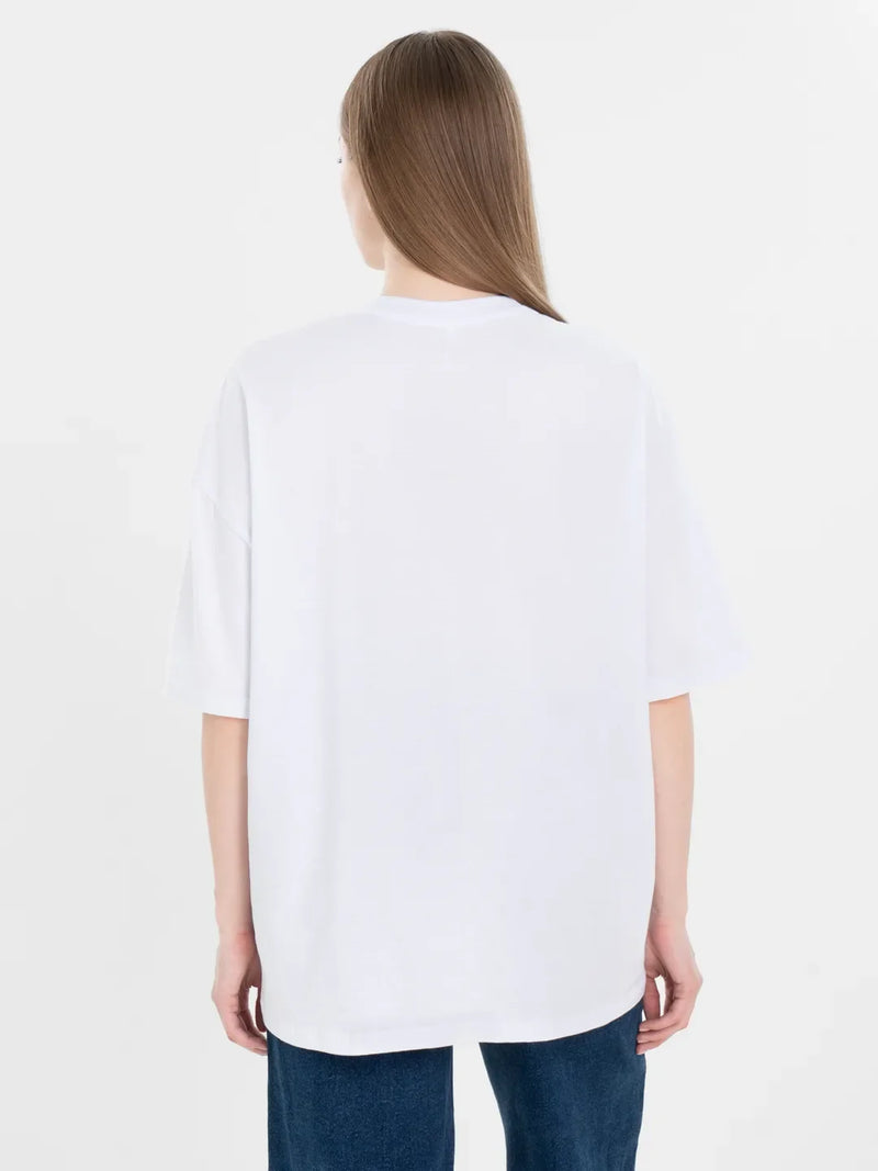 Oversized T-Shirt Don&