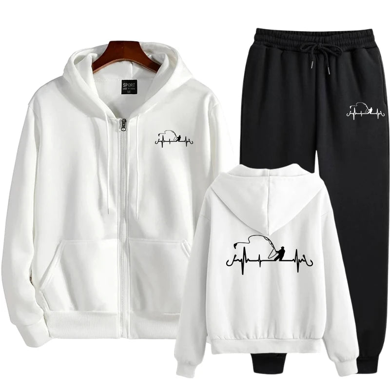 Women Sweatshirts Hot Sales Hooded Autumn Winter Sports Comfortable Fashion Sweatpants Versatile Tracksuit Coat Top Casual Daily