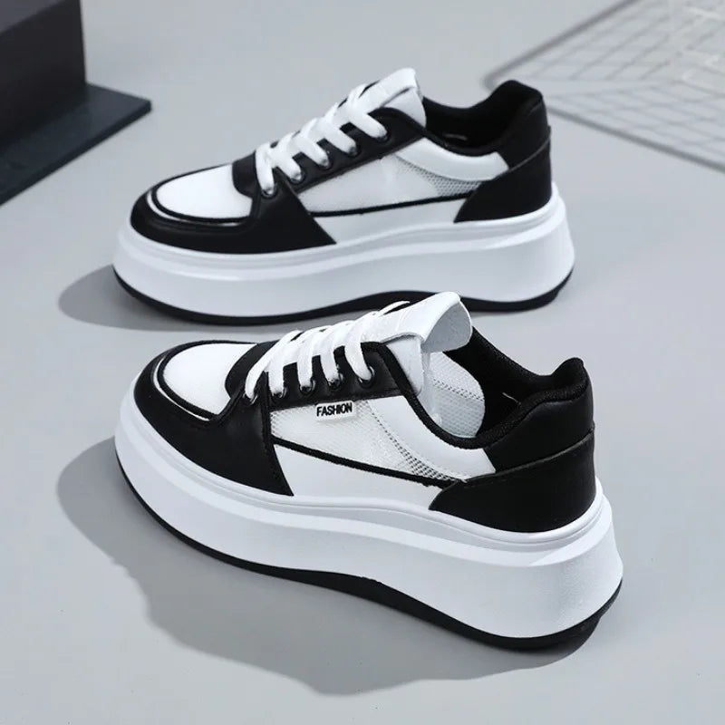 Chunky Versatile Women&