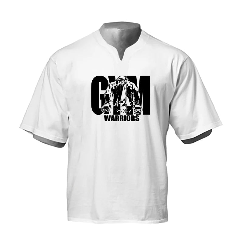 Oversized Loose Men&