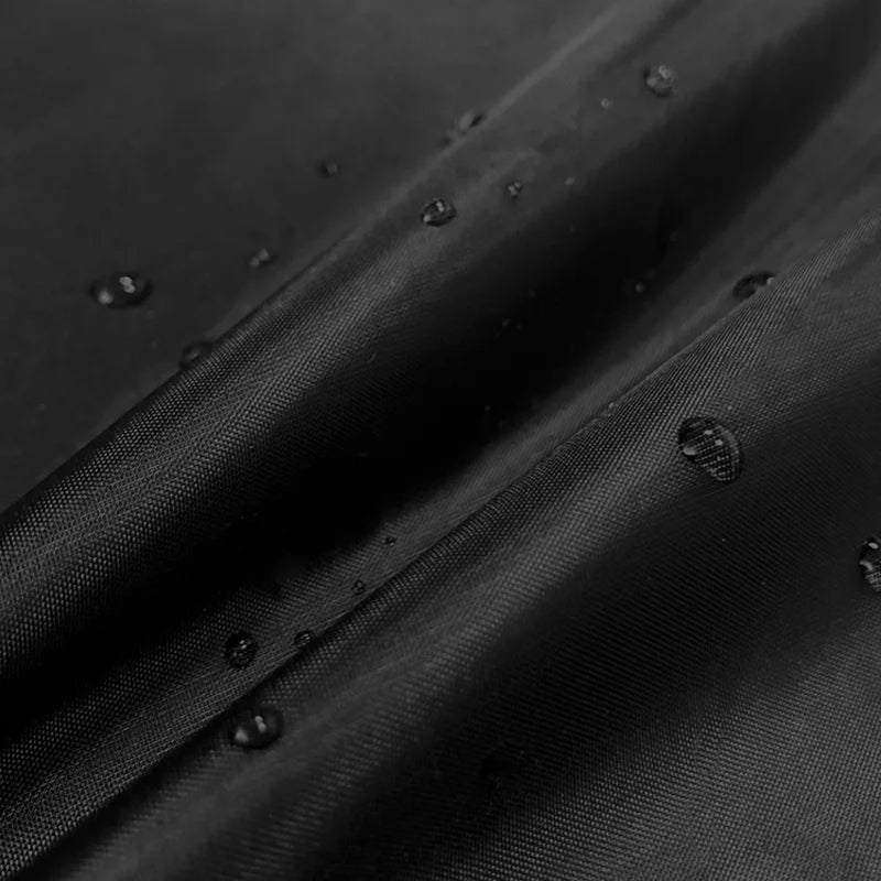 Waterproof Fabric Taffeta Textile Water proof fabric For Sewing Outdoor Covers,Tents, Canopy, Sunshade and Awning, Sold By Meter