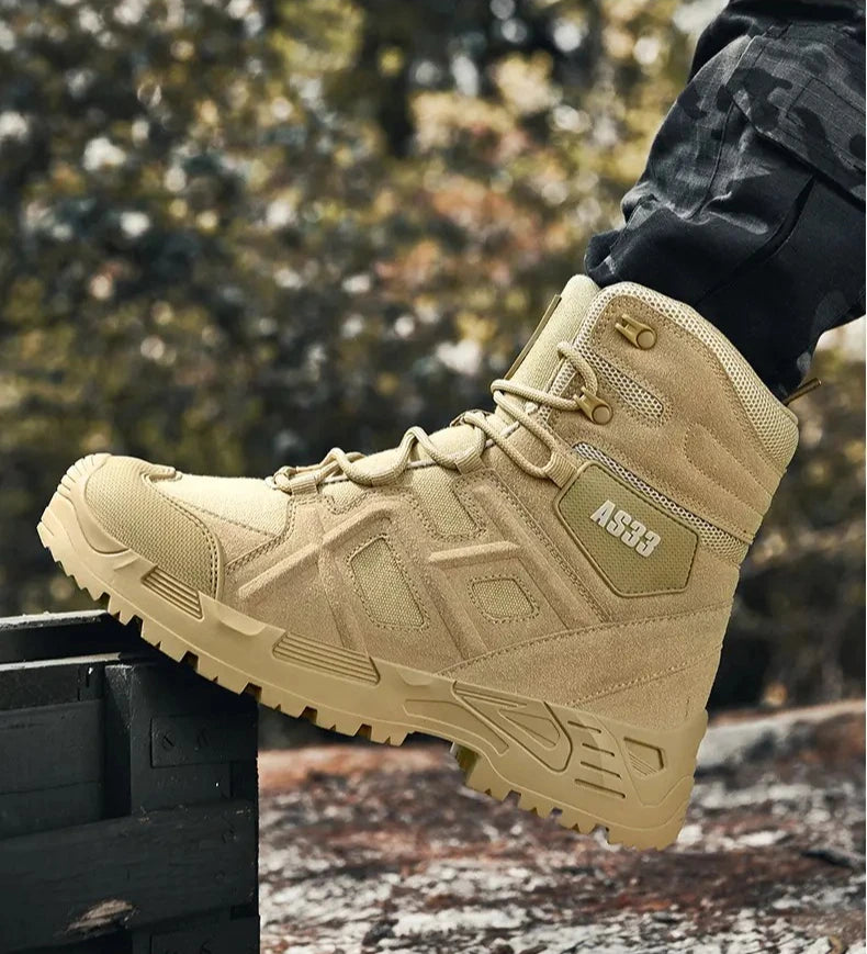 Outdoor Hiking Must 307 Men&