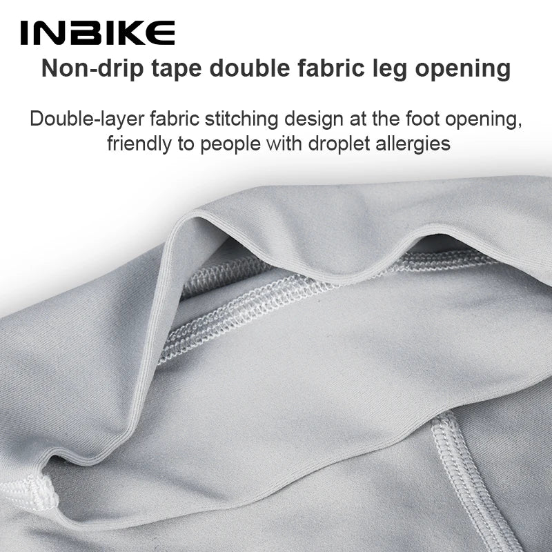 INBIKE Cycling Shorts Men&