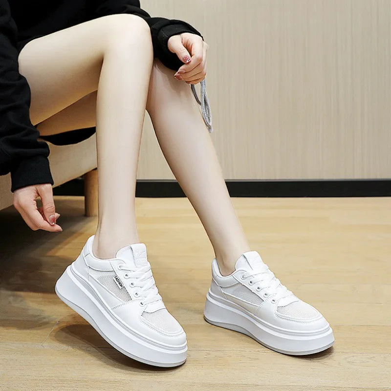 Chunky Versatile Women&