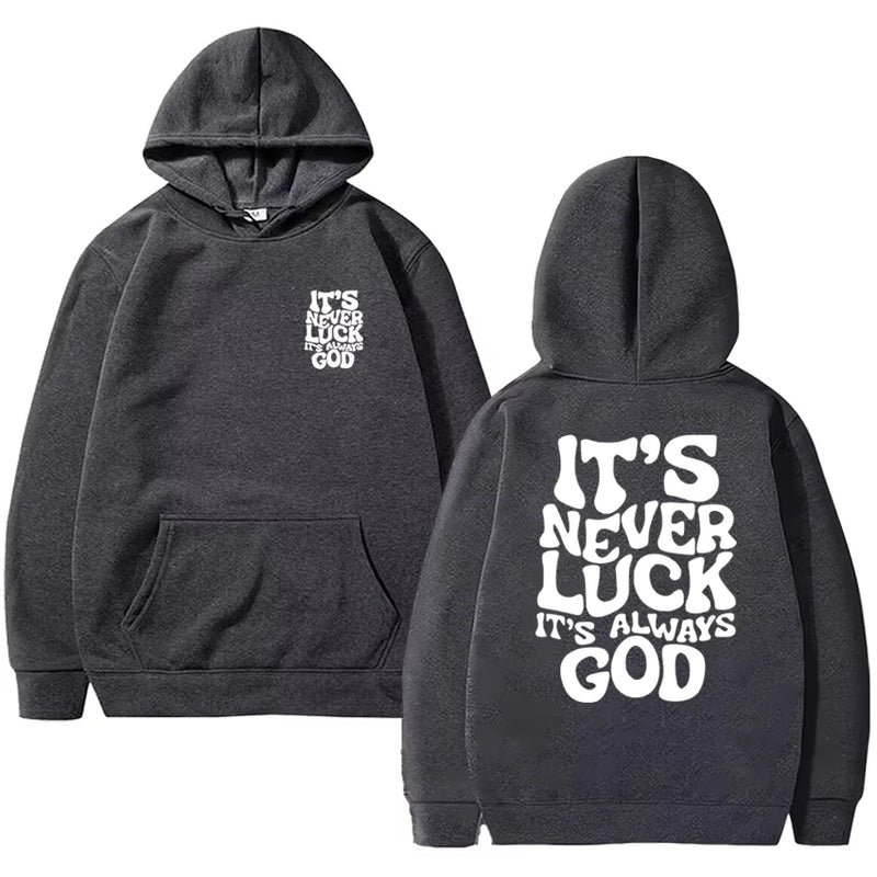 Men’s Tricolor Hoodie – Thick Fleece Pullover Sweatshirt for Casual and Outdoor Wear