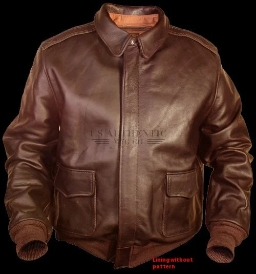 Retro Oversized Motorcycle Jacket American Air Force Pu Leather Jacket For Male Female Pilots Couple Leather Jackets Motorcycle