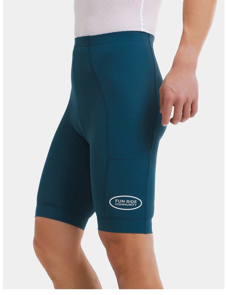 INBIKE Cycling Shorts Men&