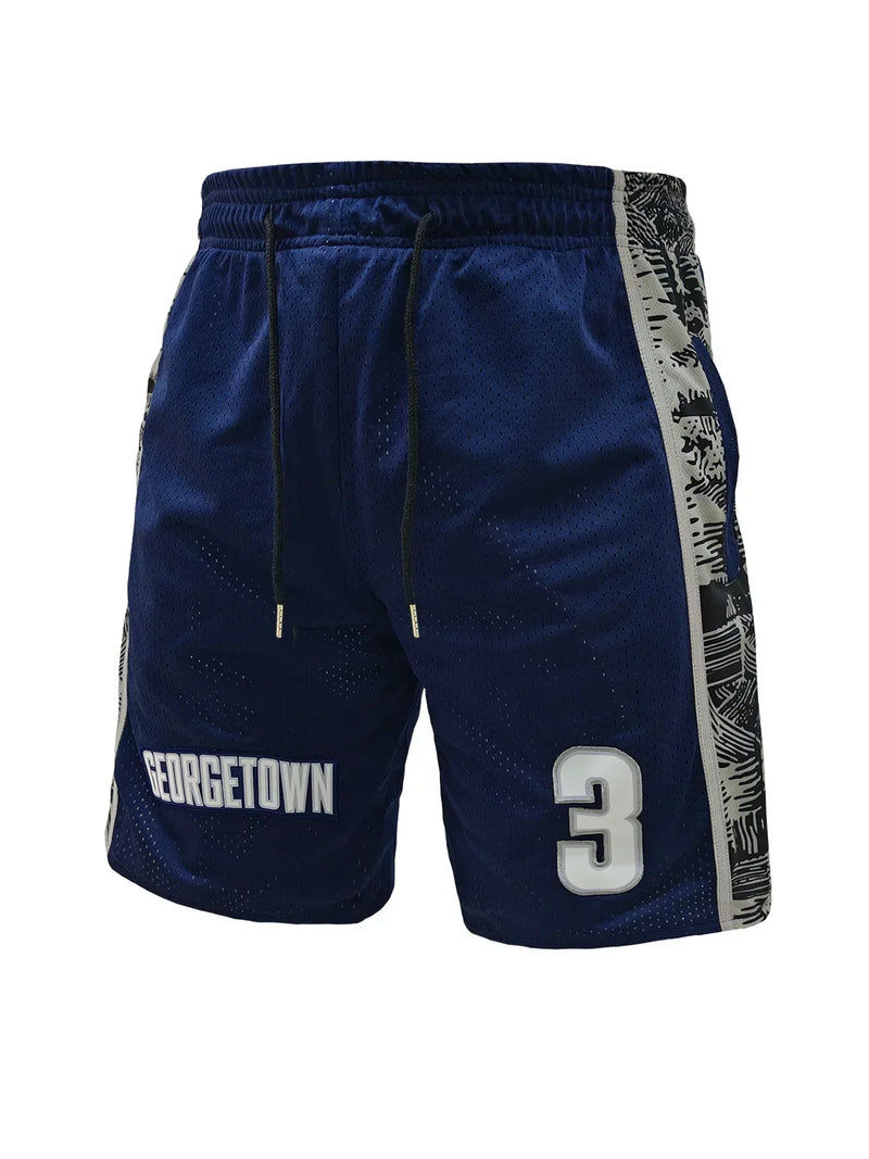 Athletic Gym Shorts for Men Quick Dry Men&