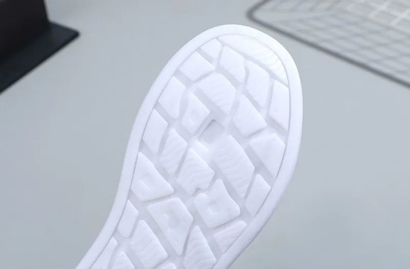 Chunky Versatile Women&