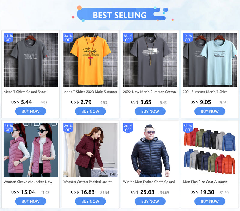 Mens T Shirts 2025 Male Summer Cotton Short Sleeve Fashion  Bottoming Tops Round Neck White Tee Oversized T-shirt Men Clothing